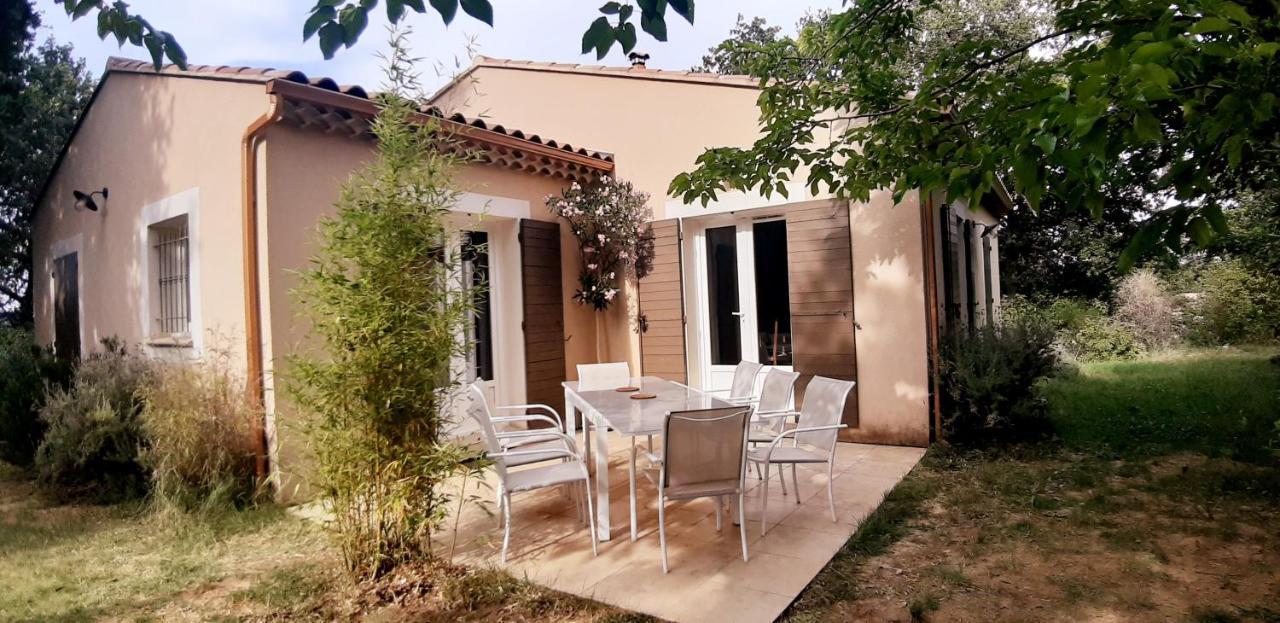 Les Lilas Des Chenes Piolenc المظهر الخارجي الصورة