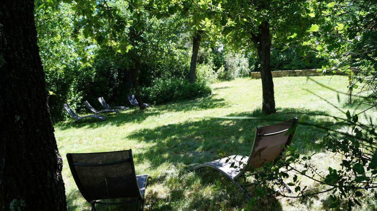 Les Lilas Des Chenes Piolenc المظهر الخارجي الصورة